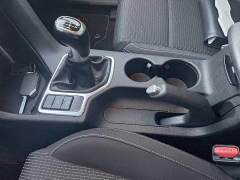 Kia Sportage 1.6 MHEV Drive Plus 85kW (115CV) 4x2