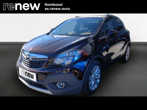 Opel Mokka  1.6CDTi S&S Excellence 4x2