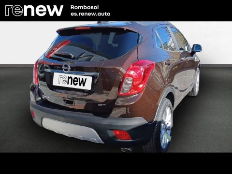 Opel Mokka  1.6CDTi S&S Excellence 4x2