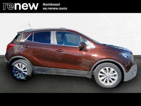 Opel Mokka  1.6CDTi S&S Excellence 4x2