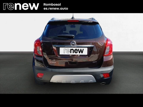 Opel Mokka  1.6CDTi S&S Excellence 4x2