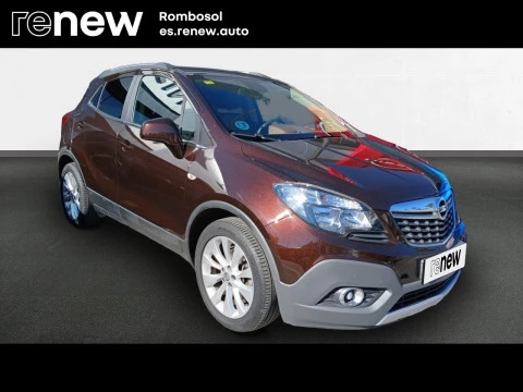 Opel Mokka  1.6CDTi S&S Excellence 4x2