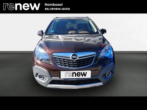 Opel Mokka  1.6CDTi S&S Excellence 4x2