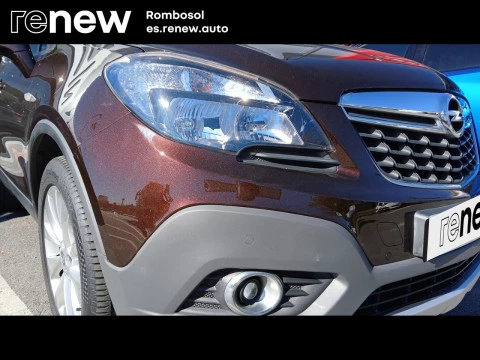 Opel Mokka  1.6CDTi S&S Excellence 4x2