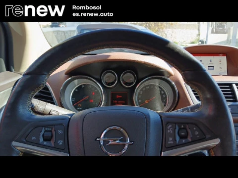 Opel Mokka  1.6CDTi S&S Excellence 4x2