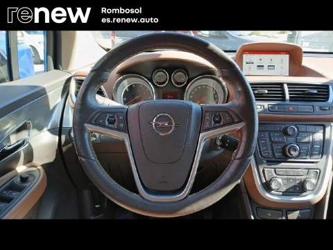 Opel Mokka  1.6CDTi S&S Excellence 4x2