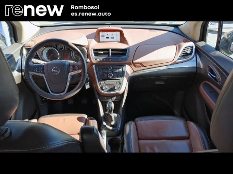 Opel Mokka  1.6CDTi S&S Excellence 4x2