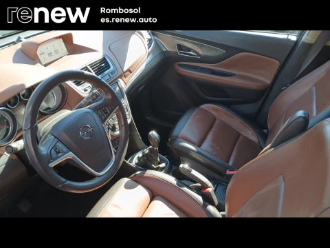 Opel Mokka  1.6CDTi S&S Excellence 4x2