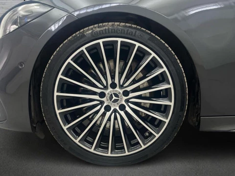 Mercedes-Benz Clase C 220 d Estate