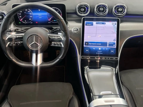 Mercedes-Benz Clase C 220 d Estate