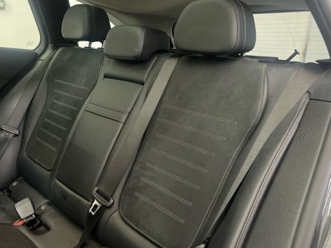 Mercedes-Benz Clase C 220 d Estate