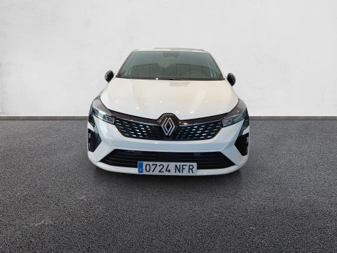 Renault Clio techno Eco-G 100cv (74kW)
