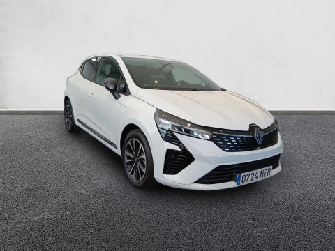 Renault Clio techno Eco-G 100cv (74kW)