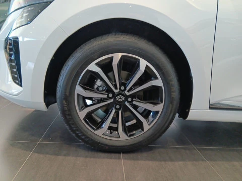 Renault Clio techno Eco-G 100cv (74kW)