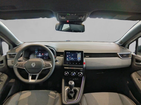 Renault Clio techno Eco-G 100cv (74kW)