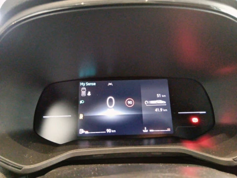 Renault Clio techno Eco-G 100cv (74kW)