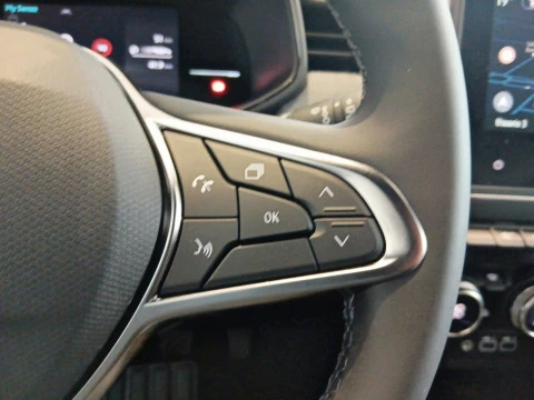 Renault Clio techno Eco-G 100cv (74kW)