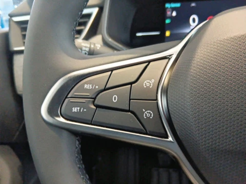 Renault Clio techno Eco-G 100cv (74kW)