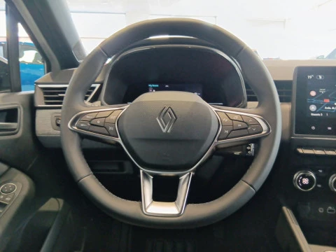 Renault Clio techno Eco-G 100cv (74kW)