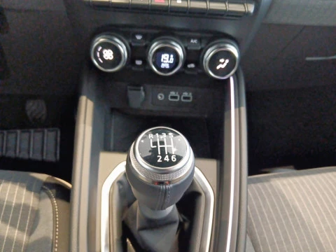 Renault Clio techno Eco-G 100cv (74kW)