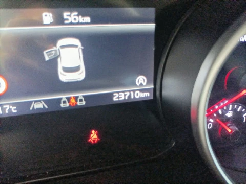 Kia XCeed 1.0 T-GDi Drive 74kW (100CV)