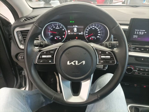 Kia XCeed 1.0 T-GDi Drive 74kW (100CV)