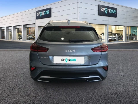 Kia XCeed 1.0 T-GDi Drive 74kW (100CV)