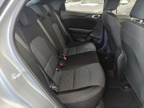 Kia XCeed 1.0 T-GDi Drive 74kW (100CV)