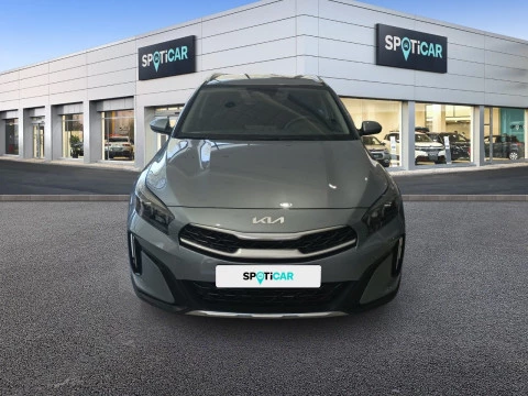 Kia XCeed 1.0 T-GDi Drive 74kW (100CV)