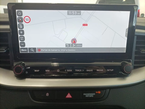 Kia XCeed 1.0 T-GDi Drive 74kW (100CV)