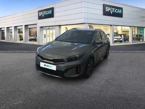 Kia XCeed 1.0 T-GDi Drive 74kW (100CV)