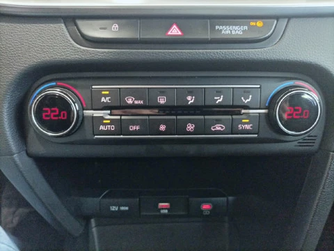 Kia XCeed 1.0 T-GDi Drive 74kW (100CV)