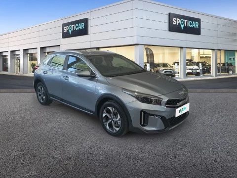 Kia XCeed 1.0 T-GDi Drive 74kW (100CV)