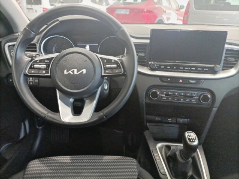 Kia XCeed 1.0 T-GDi Drive 74kW (100CV)