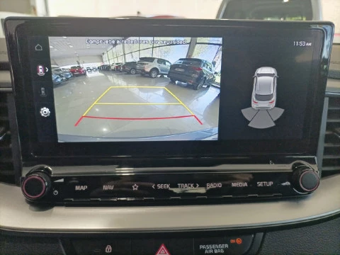 Kia XCeed 1.0 T-GDi Drive 74kW (100CV)