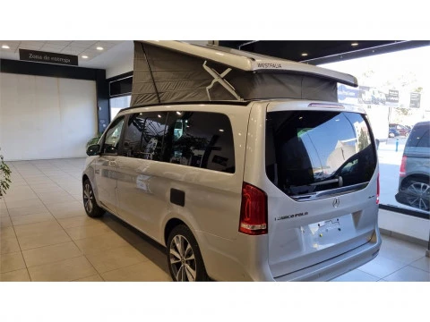 Mercedes-Benz Clase V 300 d Marco Polo Largo