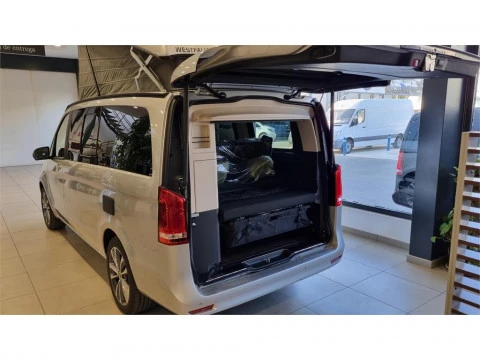 Mercedes-Benz Clase V 300 d Marco Polo Largo