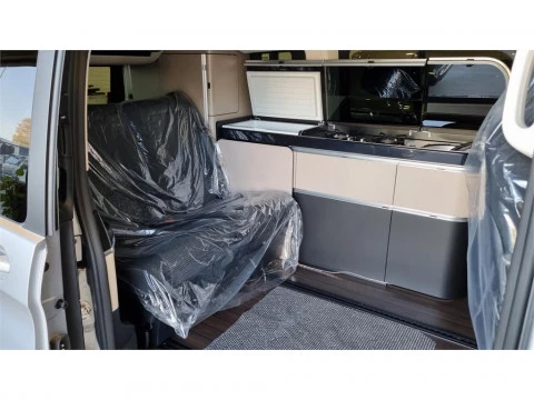 Mercedes-Benz Clase V 300 d Marco Polo Largo