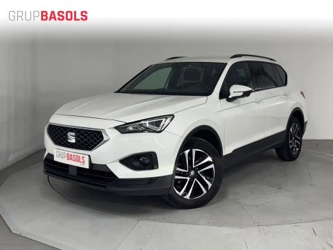 Seat Tarraco 1.5 TSI 110kW (150CV) St&Sp Style