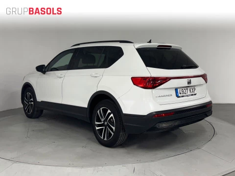 Seat Tarraco 1.5 TSI 110kW (150CV) St&Sp Style