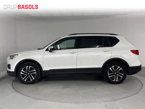Seat Tarraco 1.5 TSI 110kW (150CV) St&Sp Style