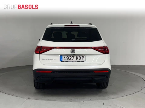 Seat Tarraco 1.5 TSI 110kW (150CV) St&Sp Style