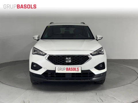 Seat Tarraco 1.5 TSI 110kW (150CV) St&Sp Style