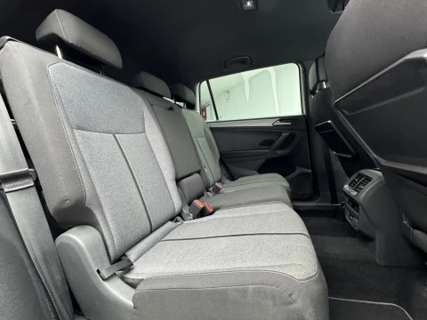 Seat Tarraco 1.5 TSI 110kW (150CV) St&Sp Style