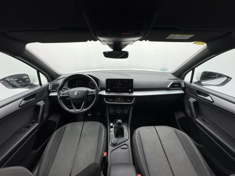 Seat Tarraco 1.5 TSI 110kW (150CV) St&Sp Style