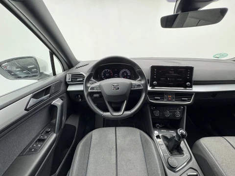 Seat Tarraco 1.5 TSI 110kW (150CV) St&Sp Style