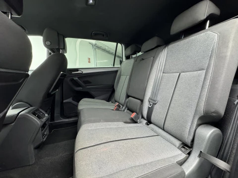 Seat Tarraco 1.5 TSI 110kW (150CV) St&Sp Style