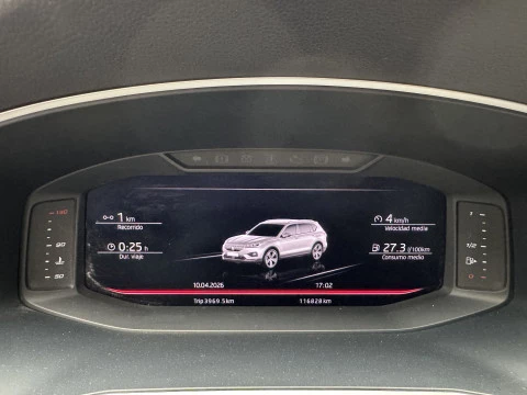 Seat Tarraco 1.5 TSI 110kW (150CV) St&Sp Style