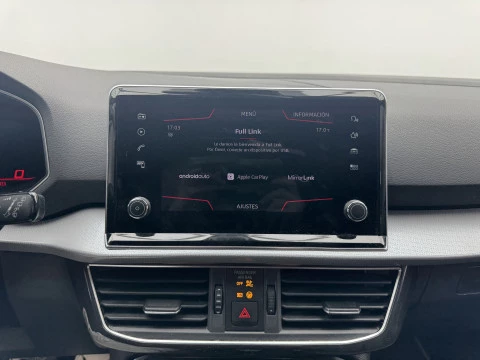 Seat Tarraco 1.5 TSI 110kW (150CV) St&Sp Style