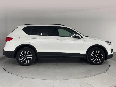 Seat Tarraco 1.5 TSI 110kW (150CV) St&Sp Style